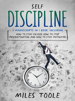 cover image of Self Discipline